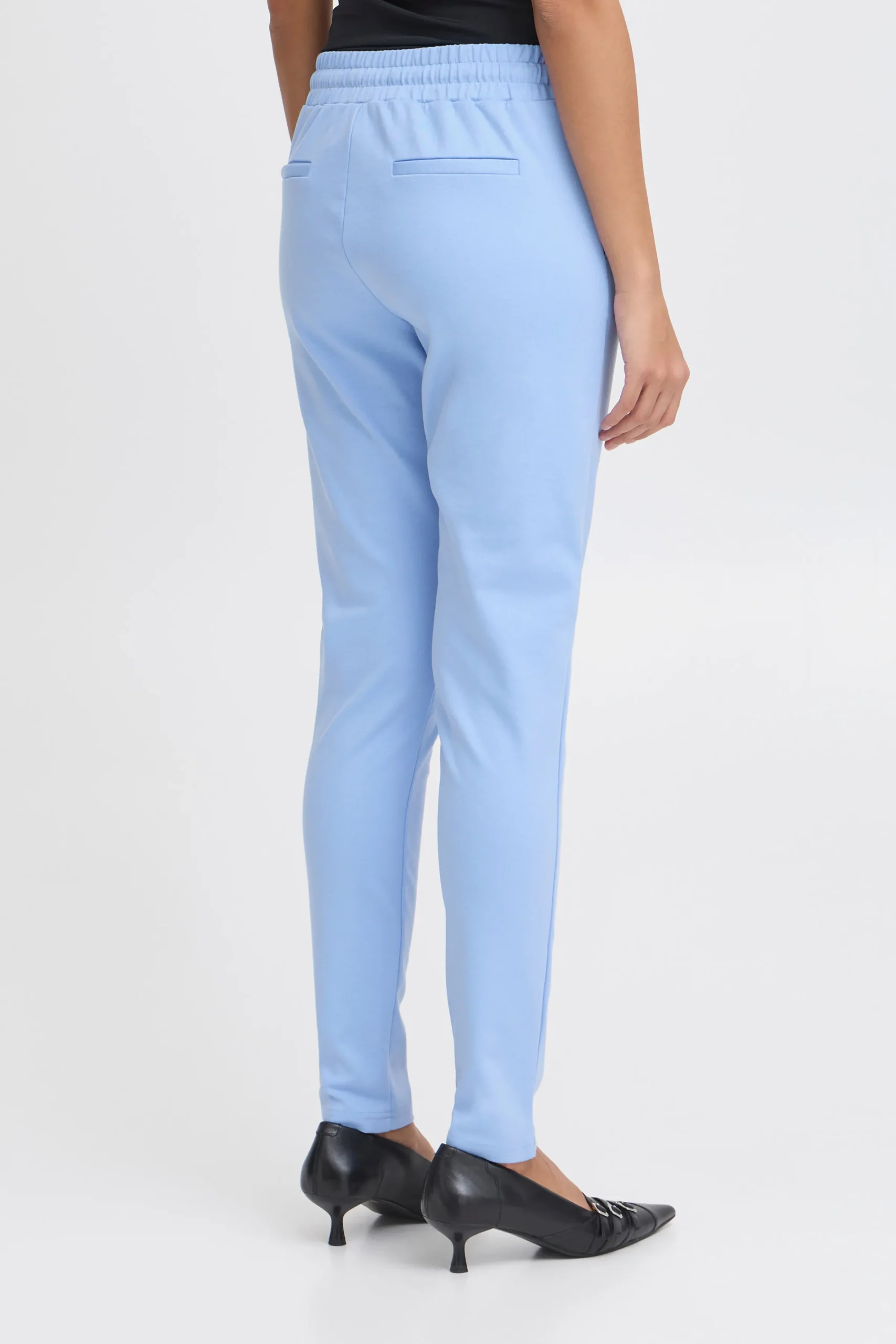 Ichi IHKATE Pantalon