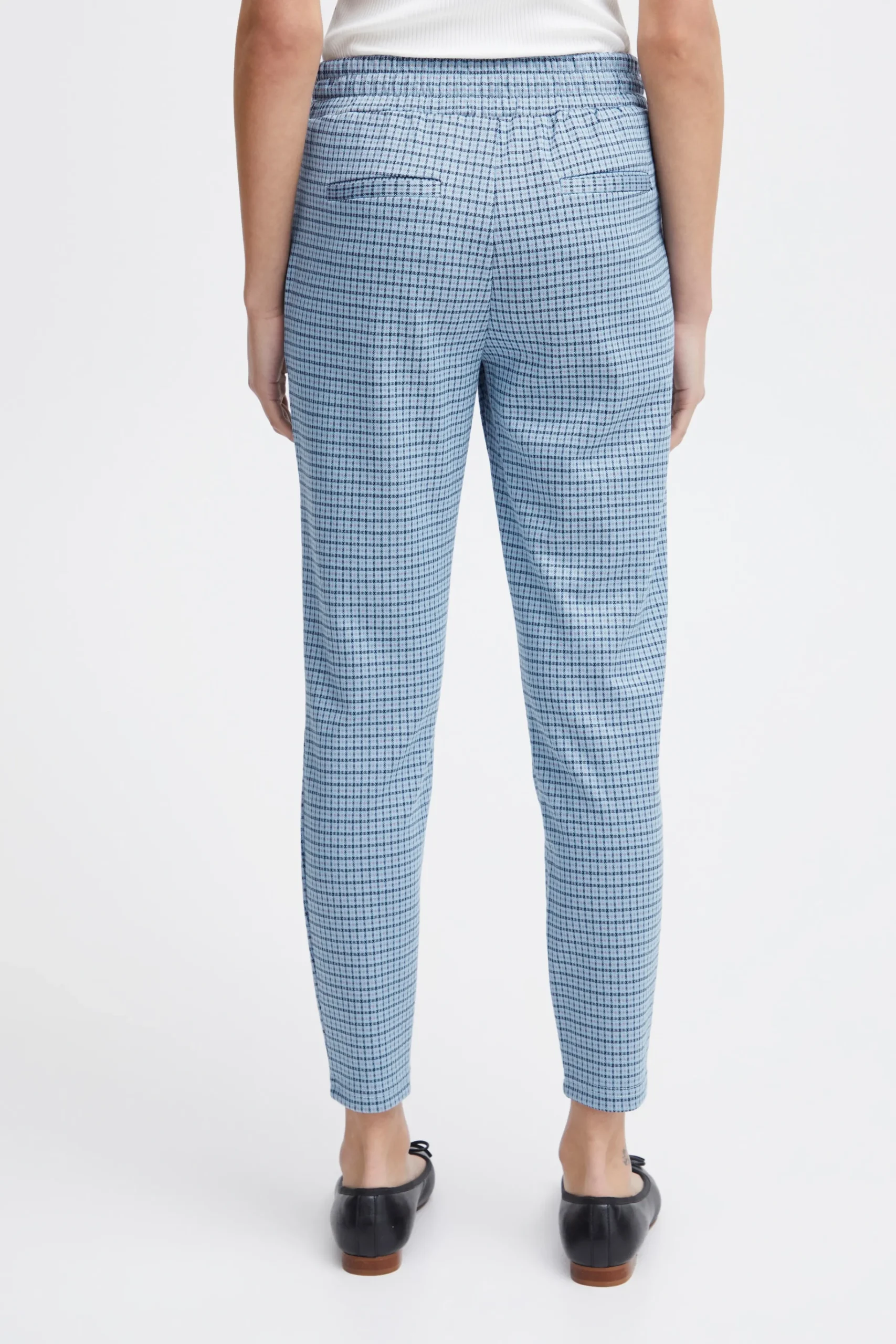 Ichi IHKATE Pantalon