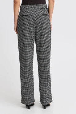 Ichi IHKATE Pantalon