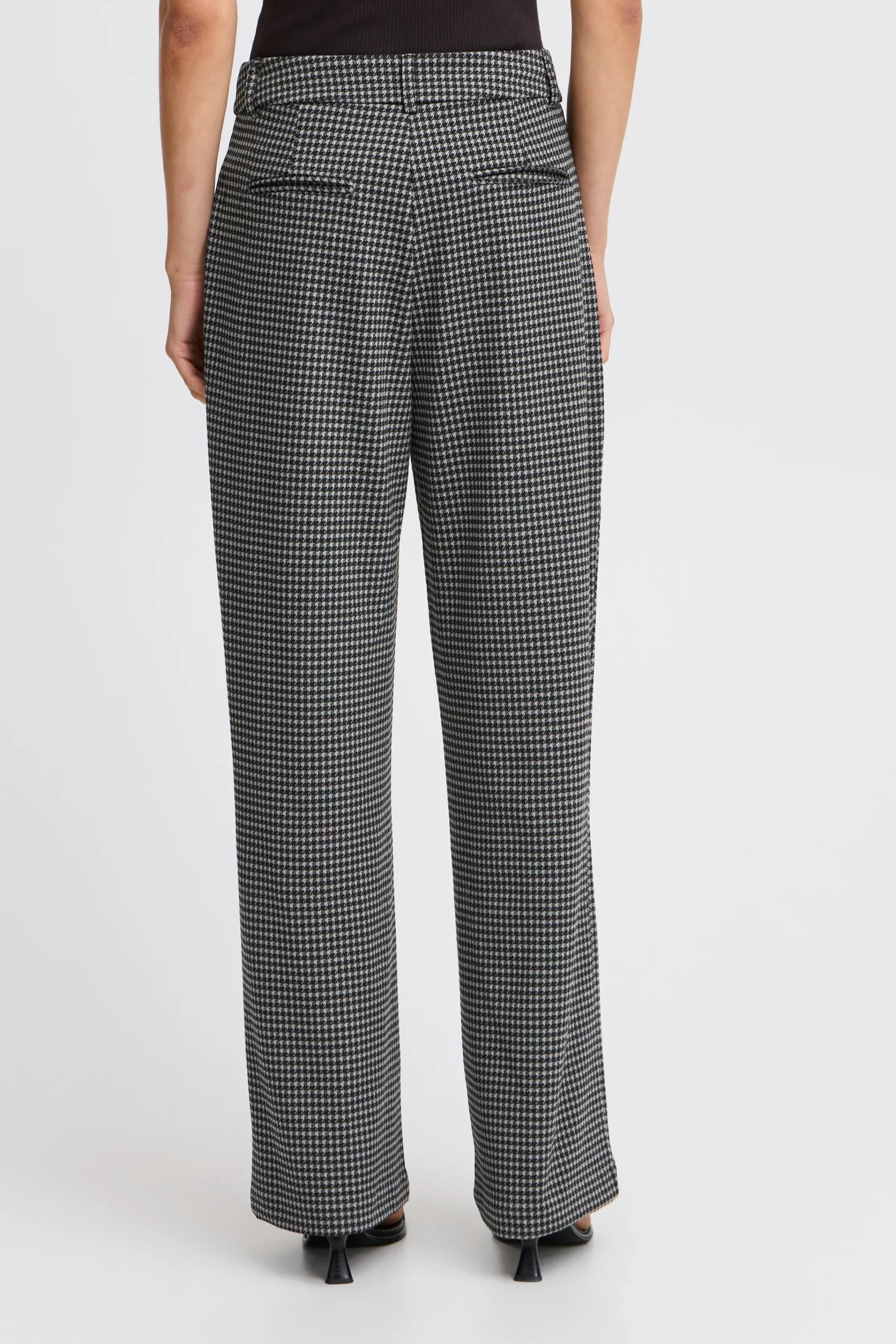 Ichi IHKATE Pantalon