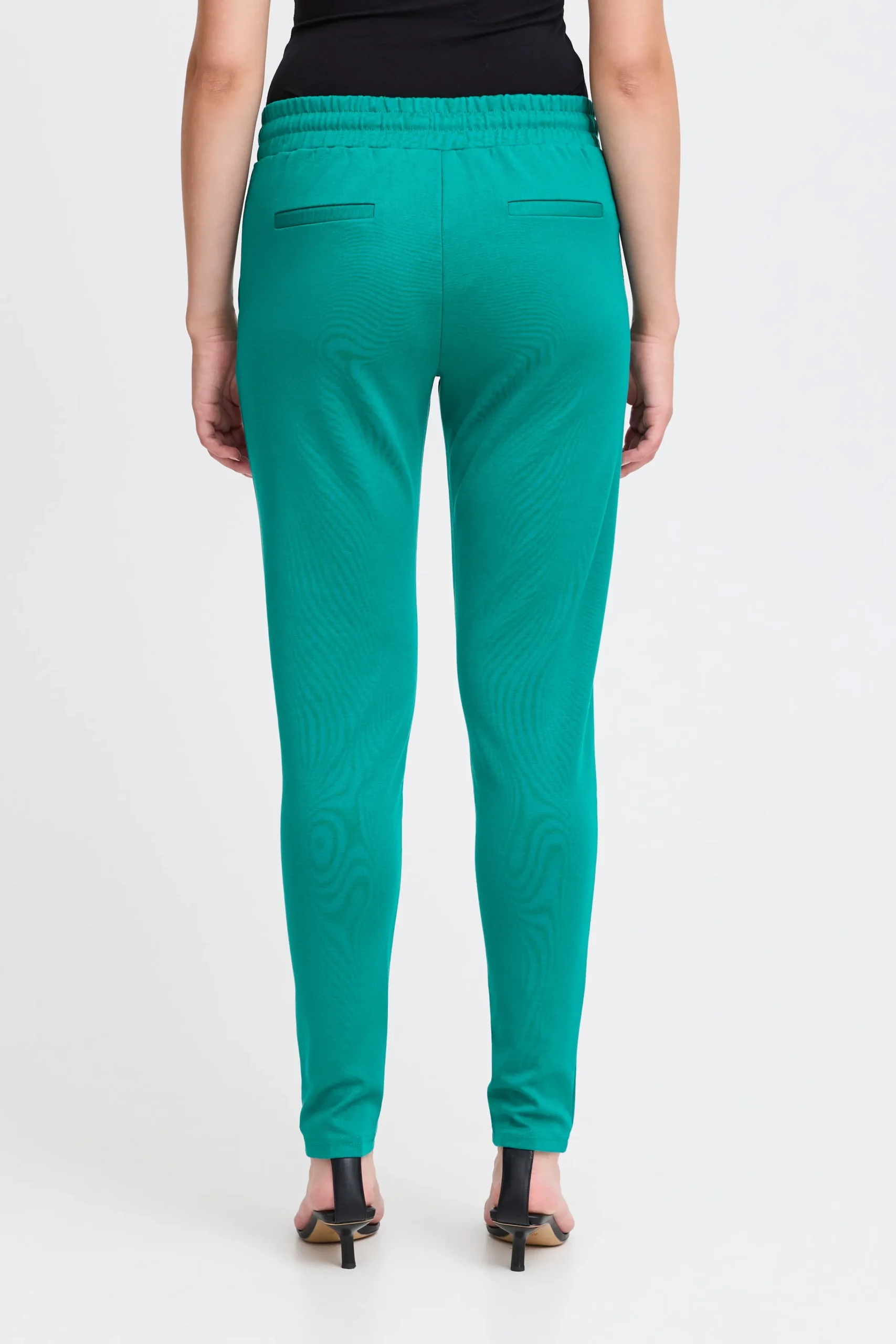 Ichi IHKATE Pantalon