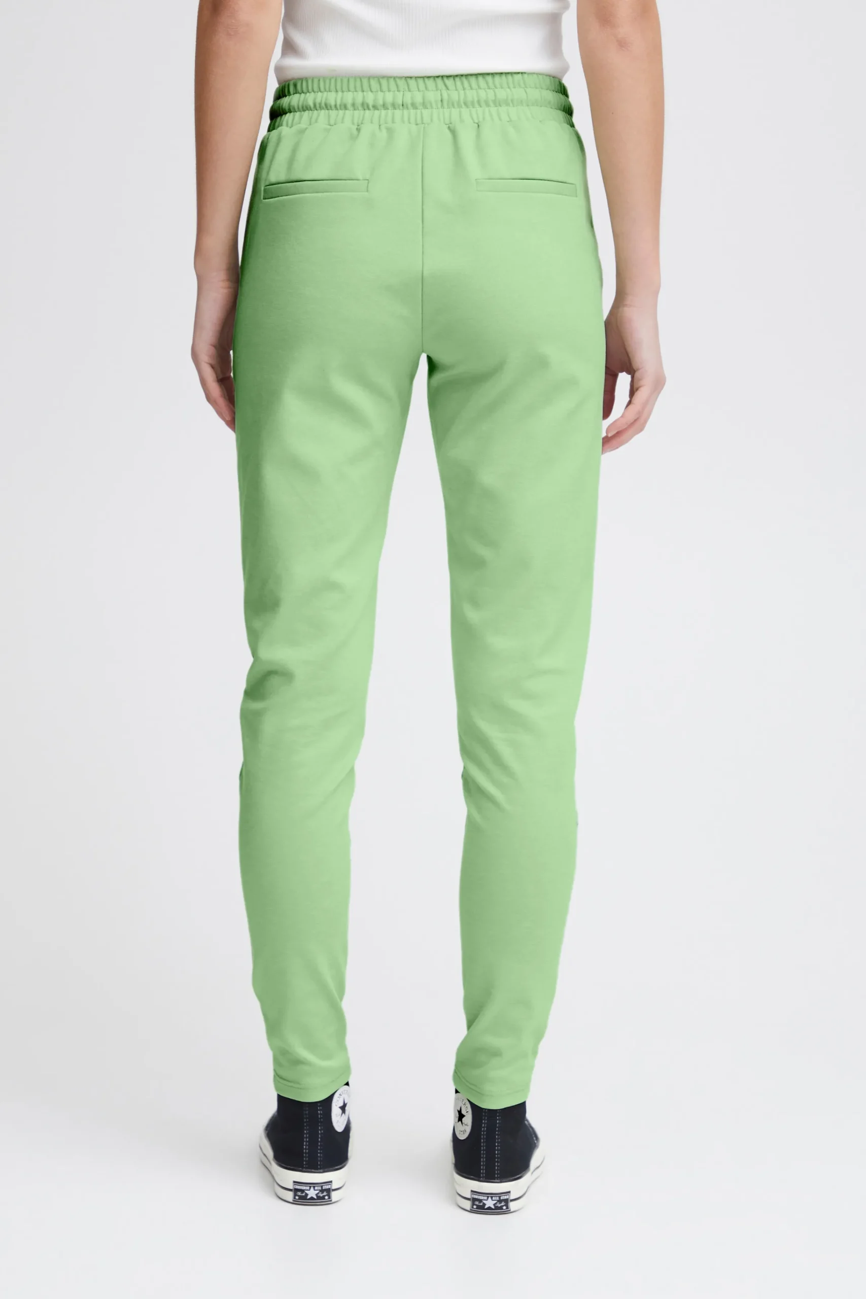 Ichi IHKATE Pantalon