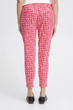 Ichi IHKATE Pantalon