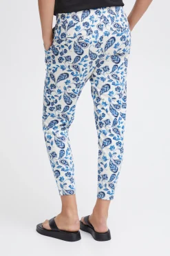 Ichi IHKATE Pantalon