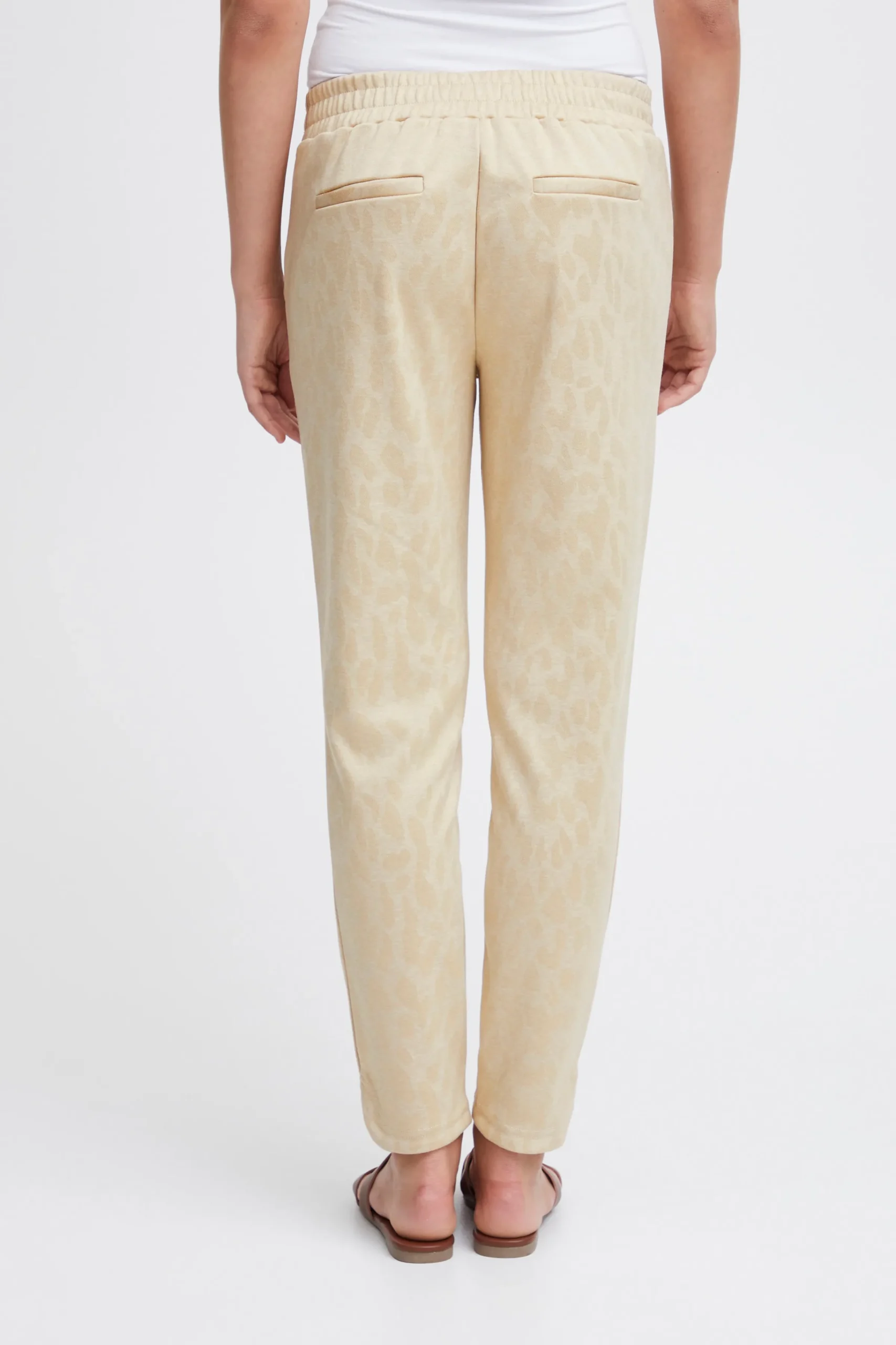 Ichi IHKATE Pantalon