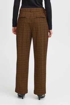 Ichi IHKATE Pantalon