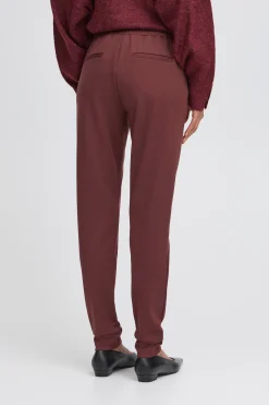Ichi IHKATE Pantalon