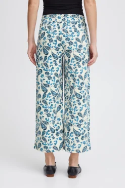 Ichi IHKATE Pantalon