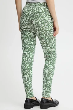 Ichi IHKATE Pantalon