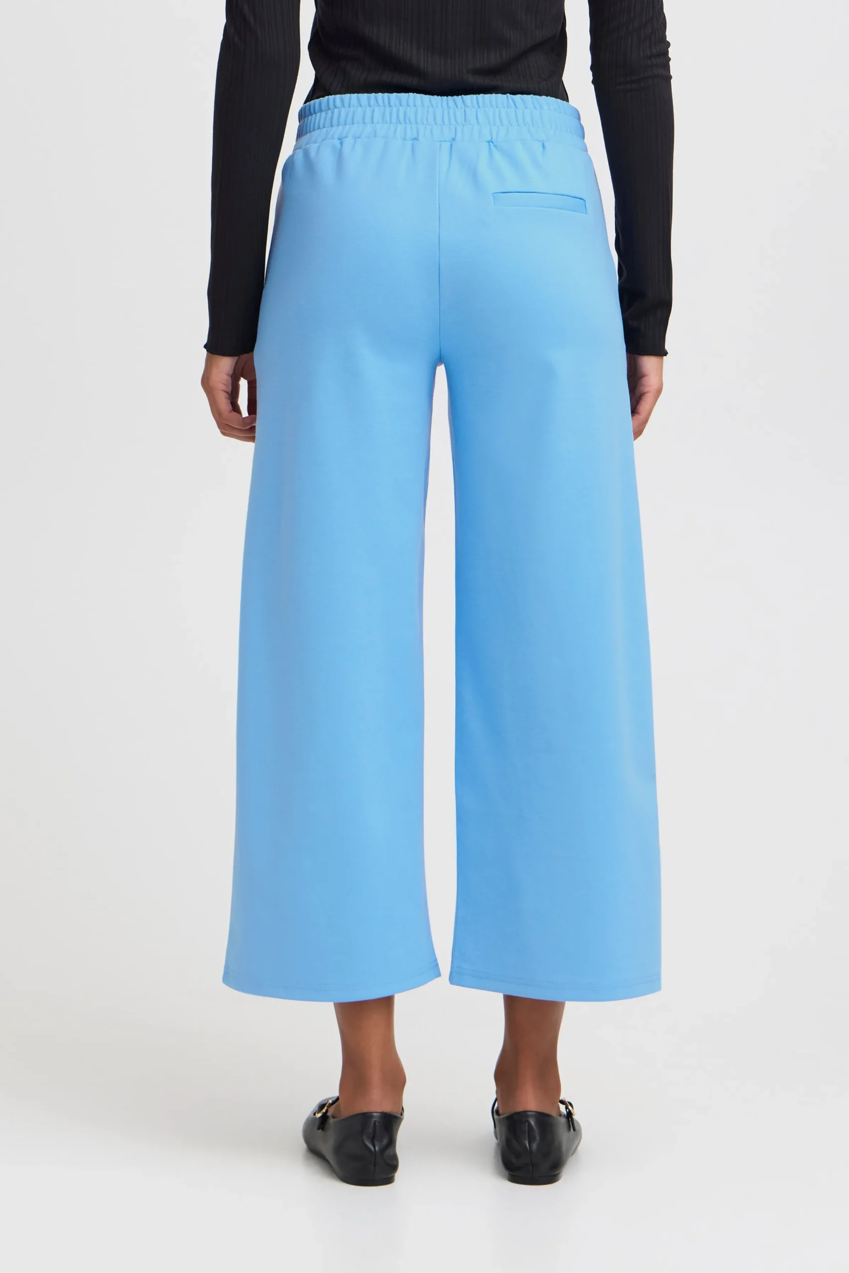 Ichi IHKATE Pantalon