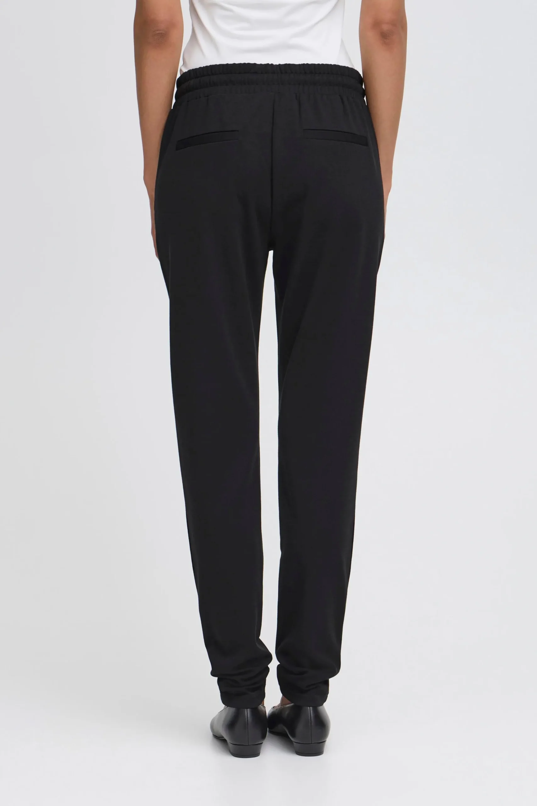 Ichi IHKATE Pantalon