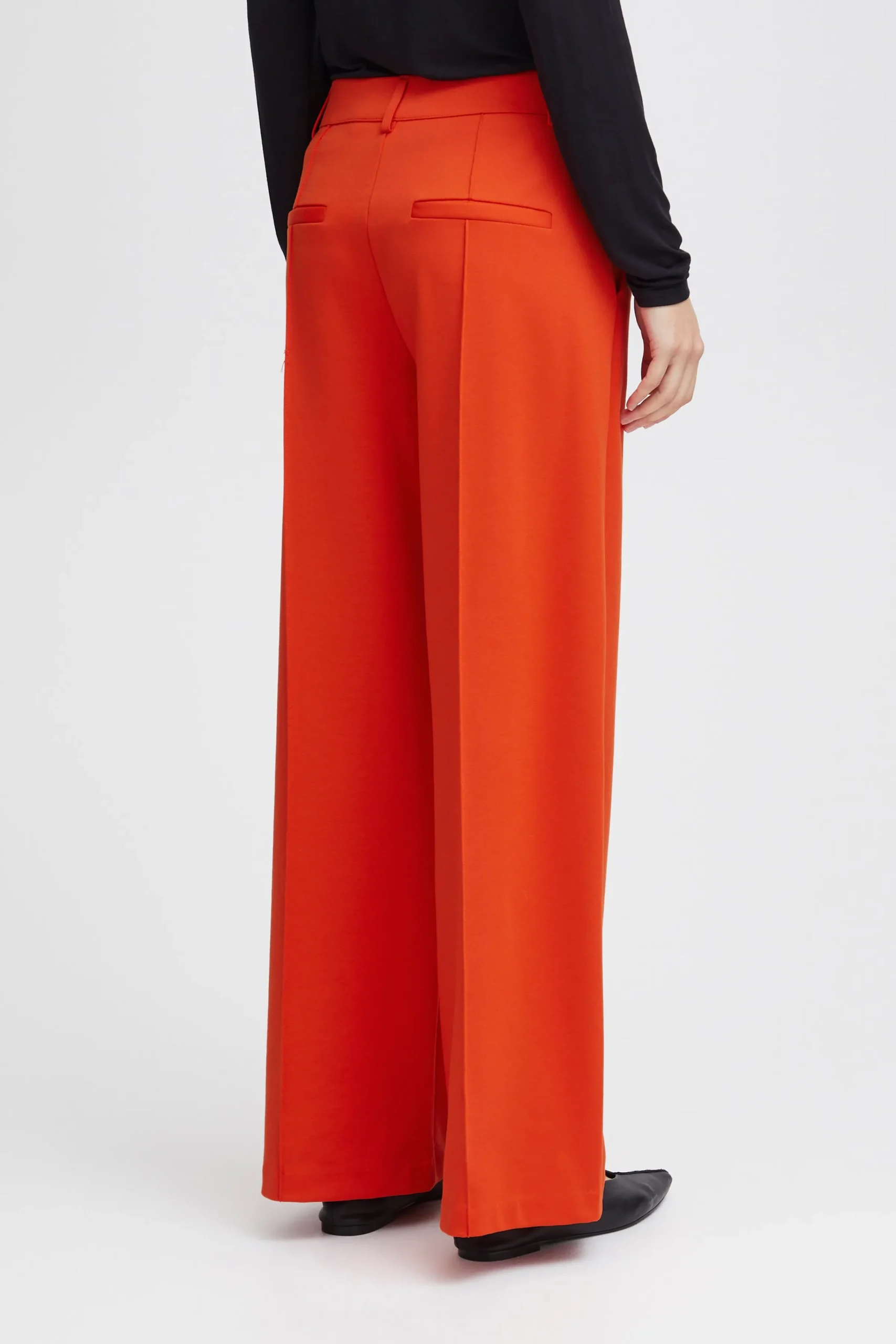 Ichi IHKATE Pantalon