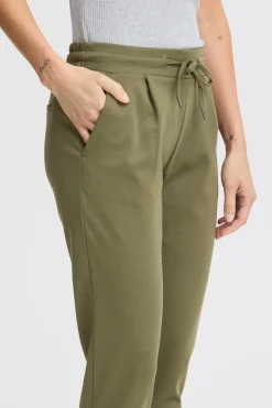 Ichi IHKATE Pantalon