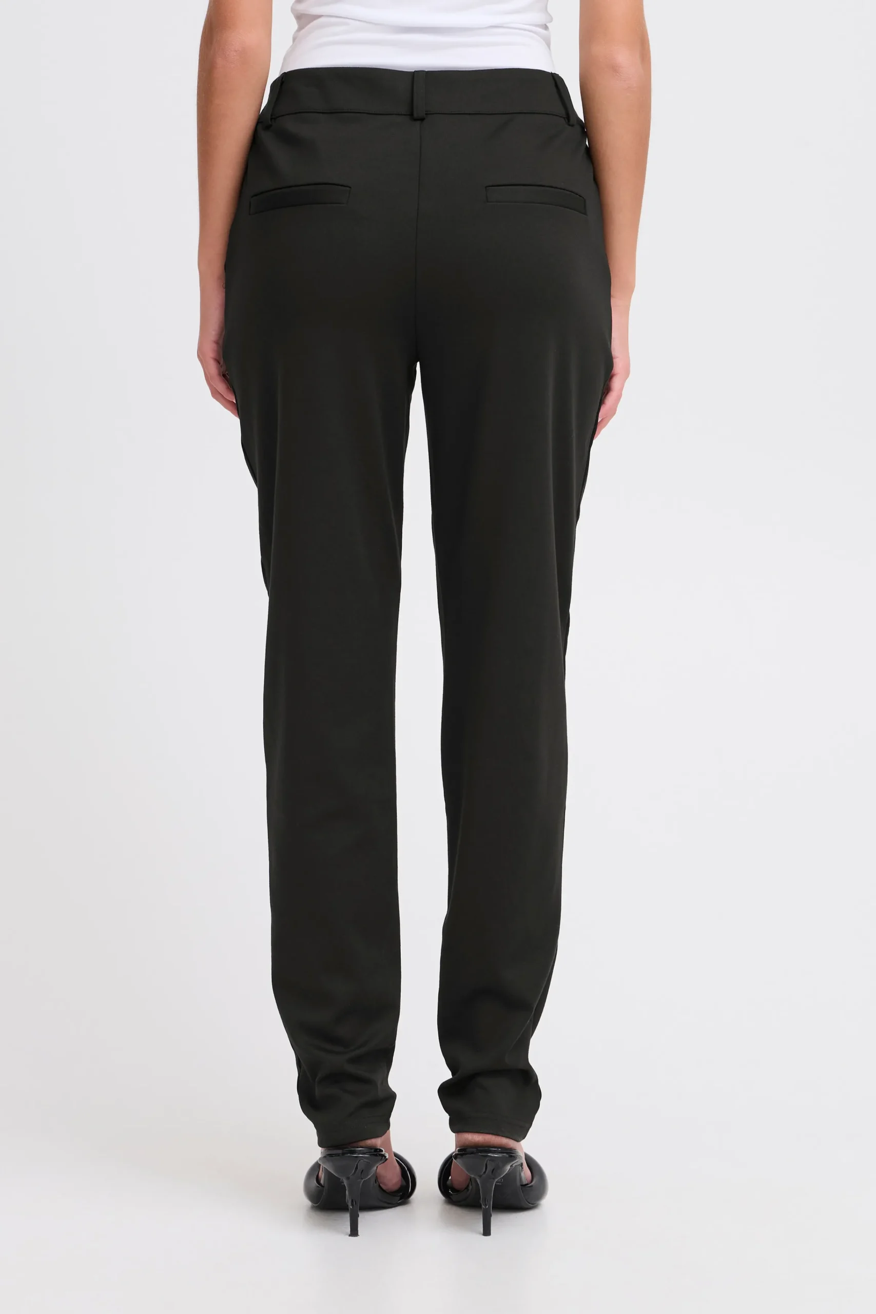 Ichi IHKATE Pantalon