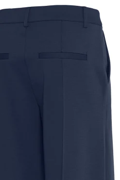 Ichi IHKATE Pantalon