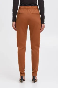 Ichi IHKATE Pantalon