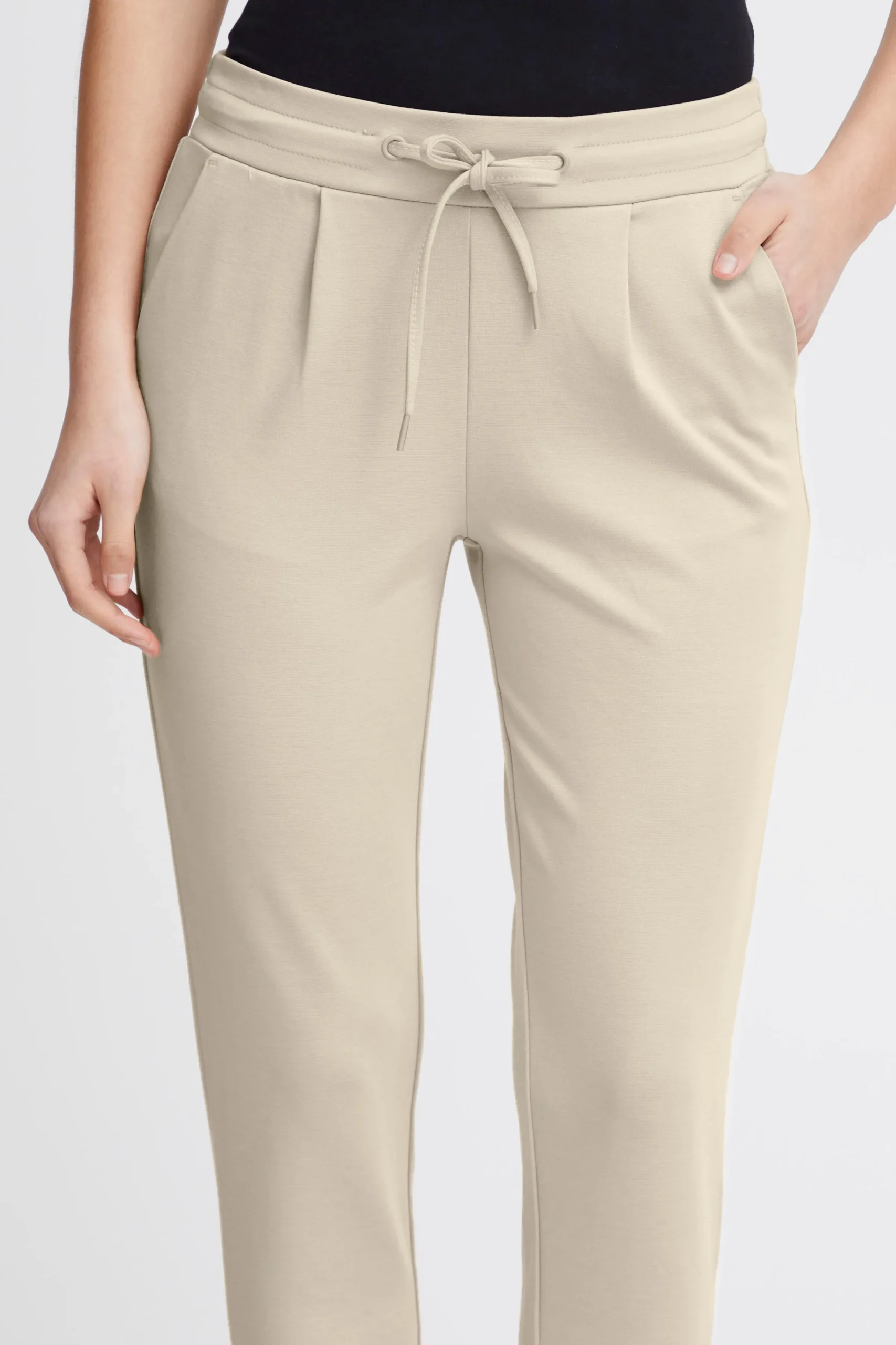 Ichi IHKATE Pantalon