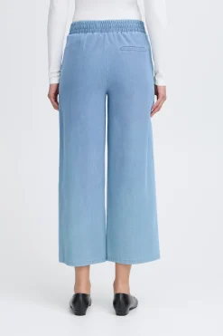 Ichi IHKATE Pantalon