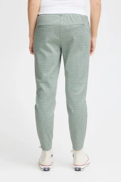 Ichi IHKATE Pantalon
