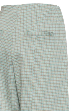 Ichi IHKATE Pantalon