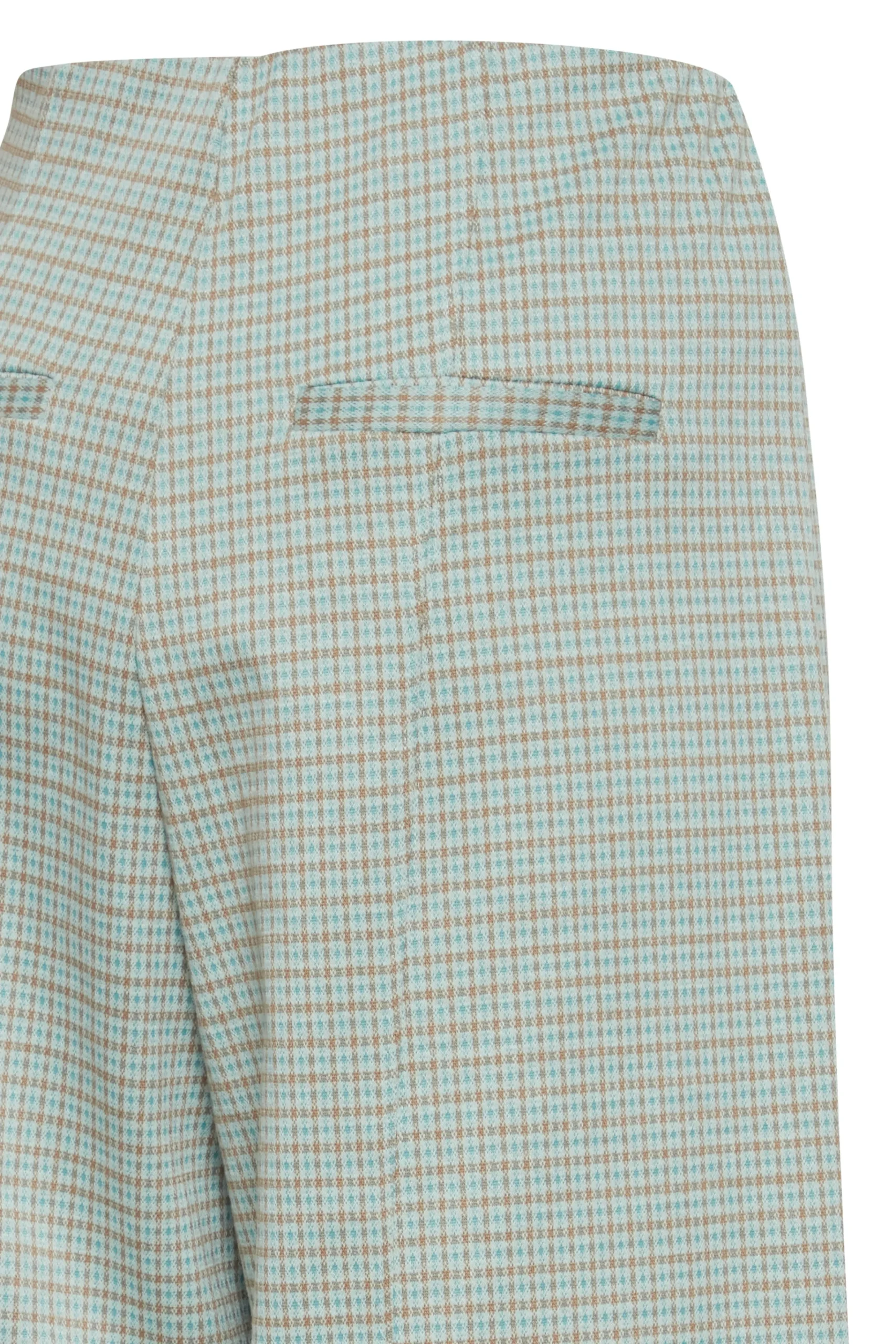 Ichi IHKATE Pantalon