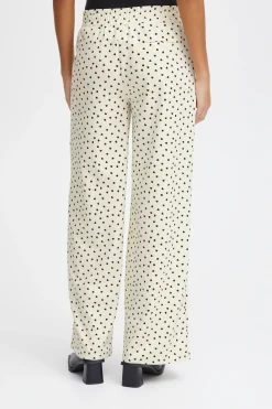 Ichi IHKATE Pantalon