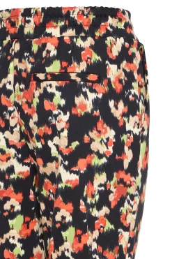 Ichi IHKATE Pantalon