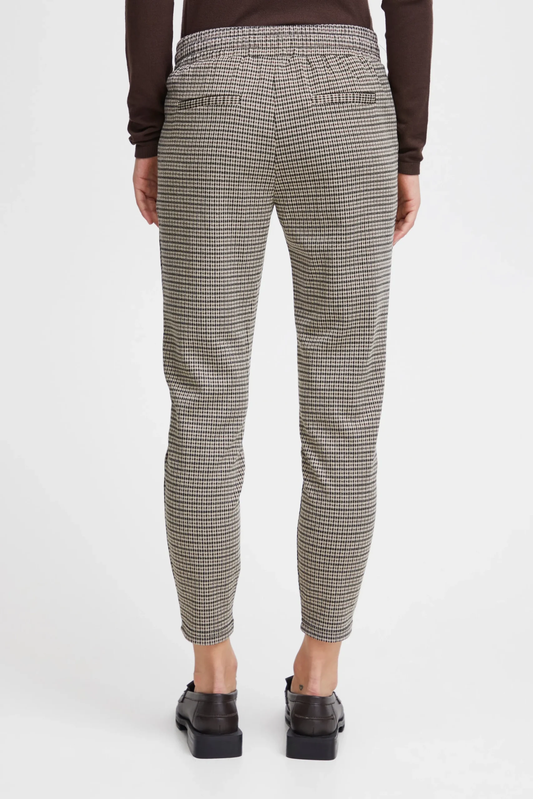 Ichi IHKATE Pantalon