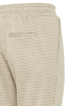 Ichi IHKATE Pantalon