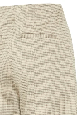 Ichi IHKATE Pantalon