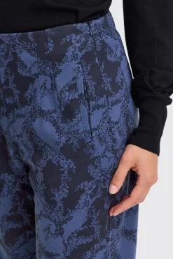 Ichi IHKATE Pantalon
