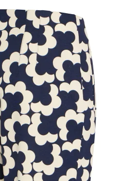 Ichi IHKATE Pantalon