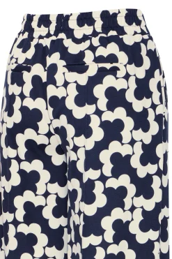 Ichi IHKATE Pantalon