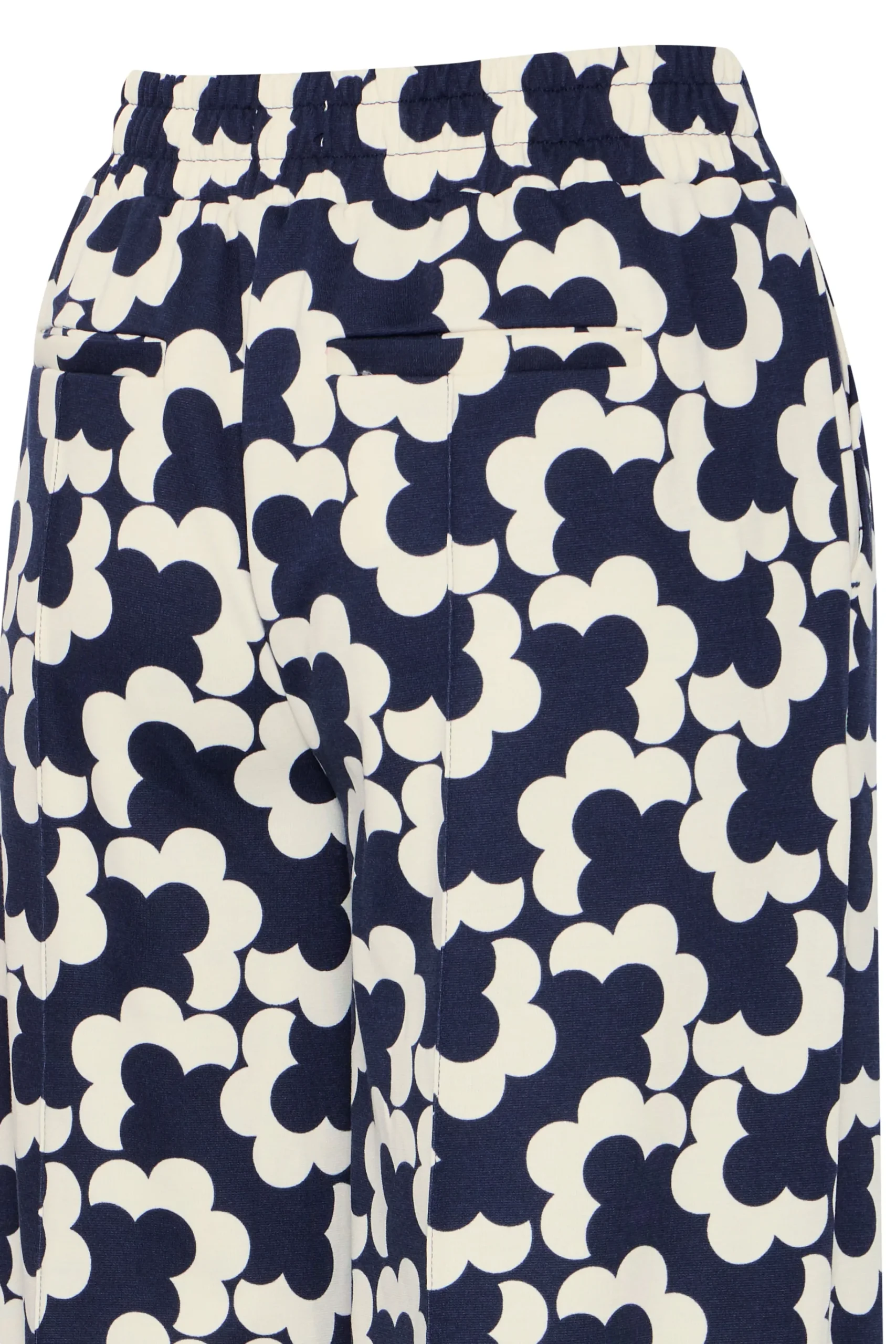 Ichi IHKATE Pantalon