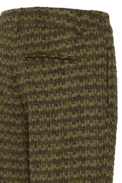 Ichi IHKATE Pantalon
