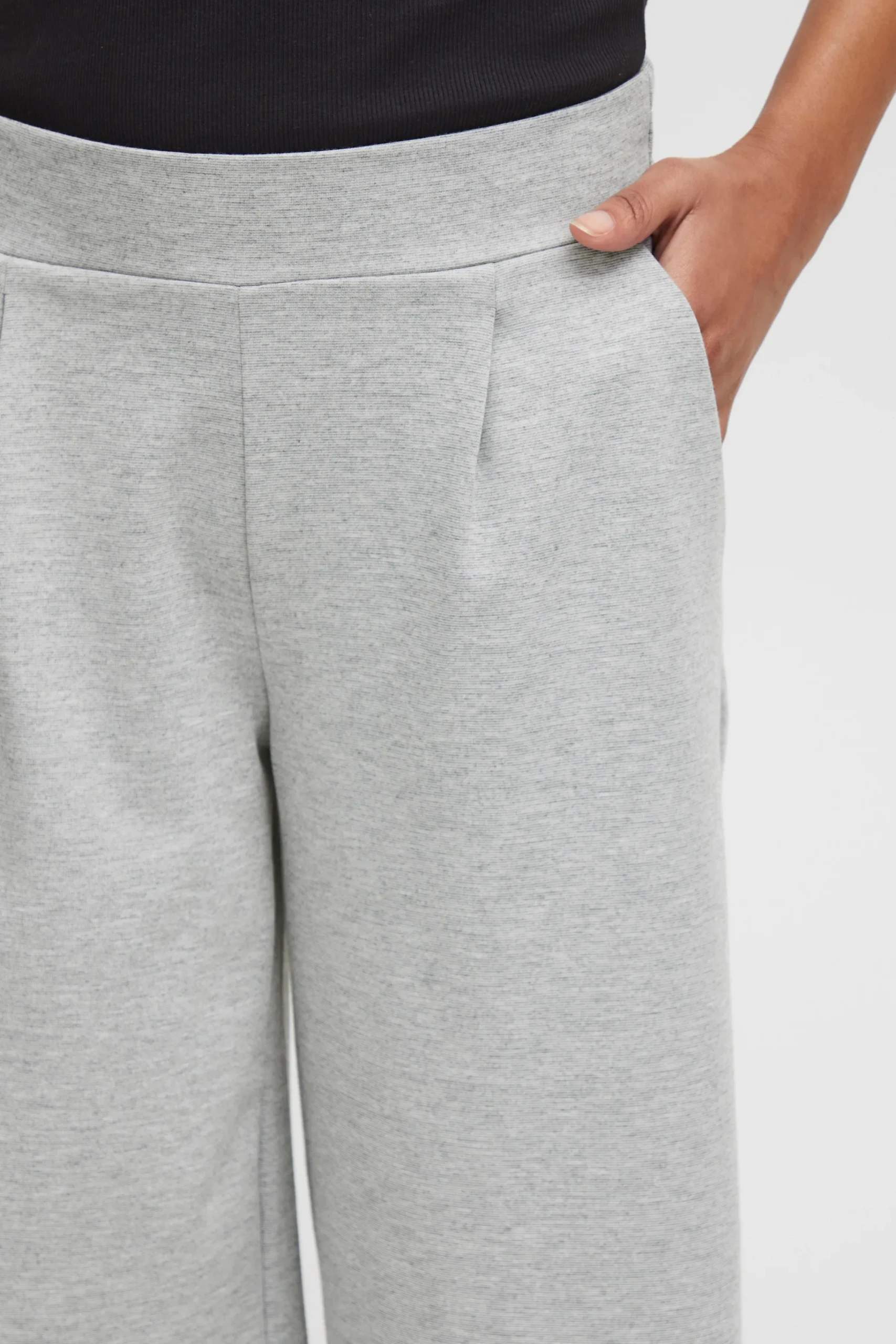 Ichi IHKATE Pantalon