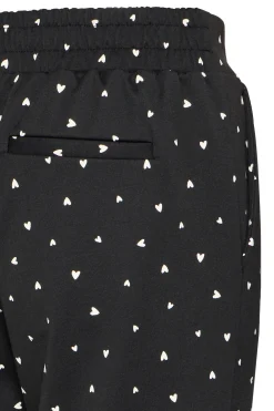 Ichi IHKATE Pantalon