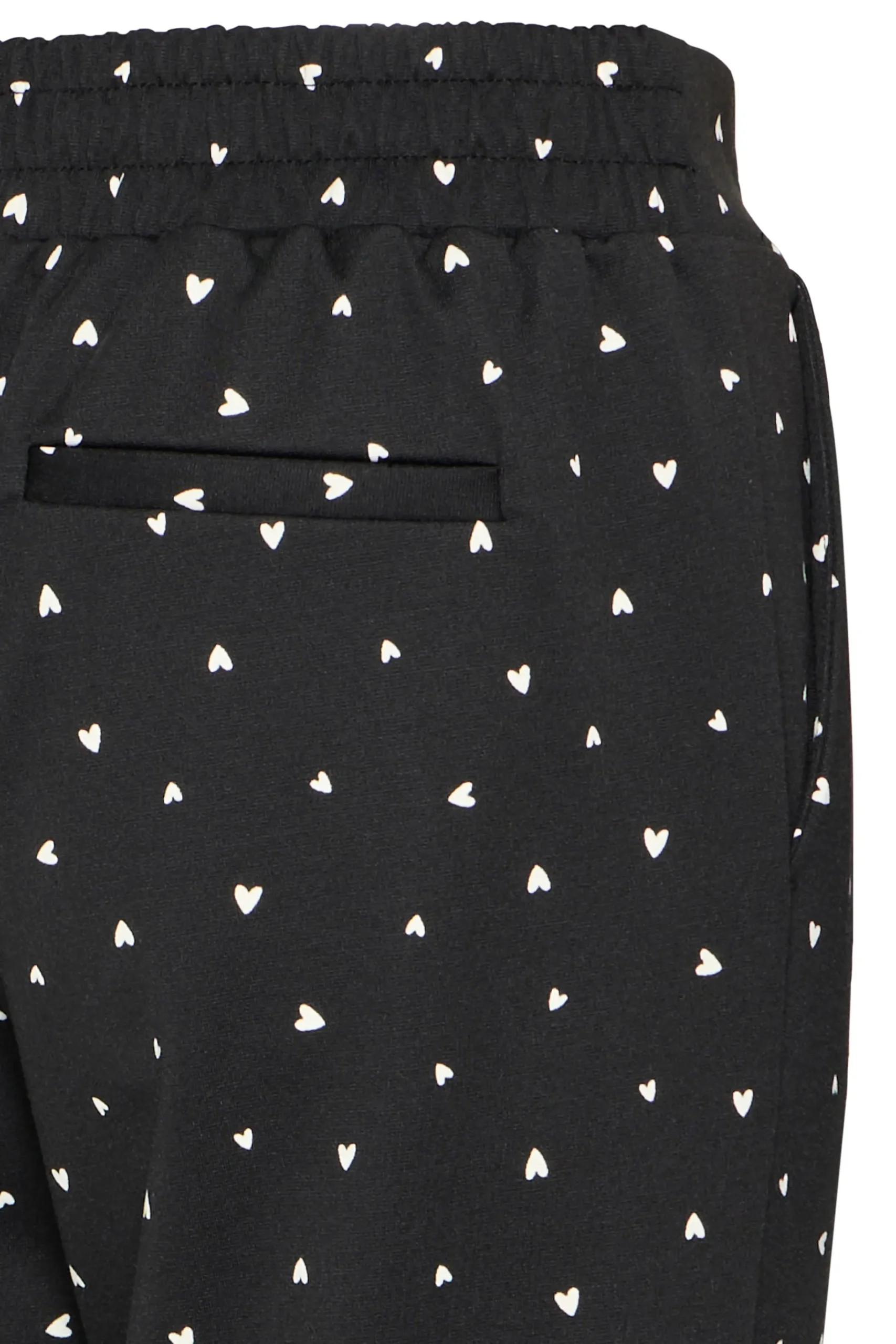 Ichi IHKATE Pantalon