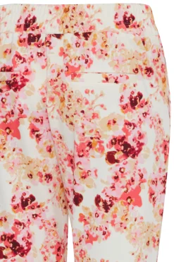 Ichi IHKATE Pantalon
