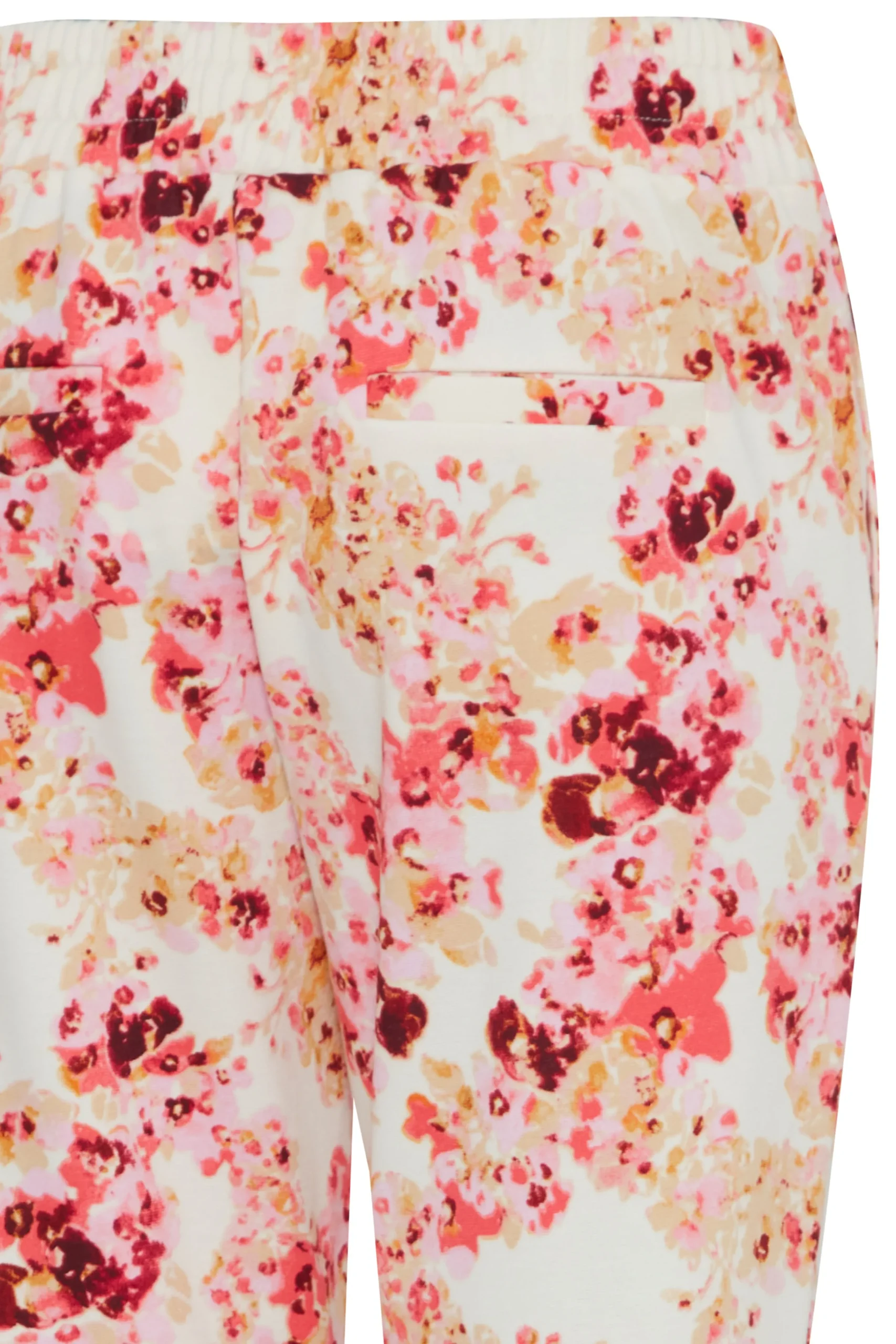 Ichi IHKATE Pantalon