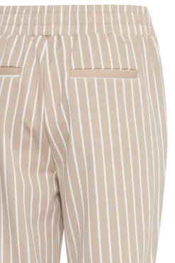 Ichi IHKATE Pantalon