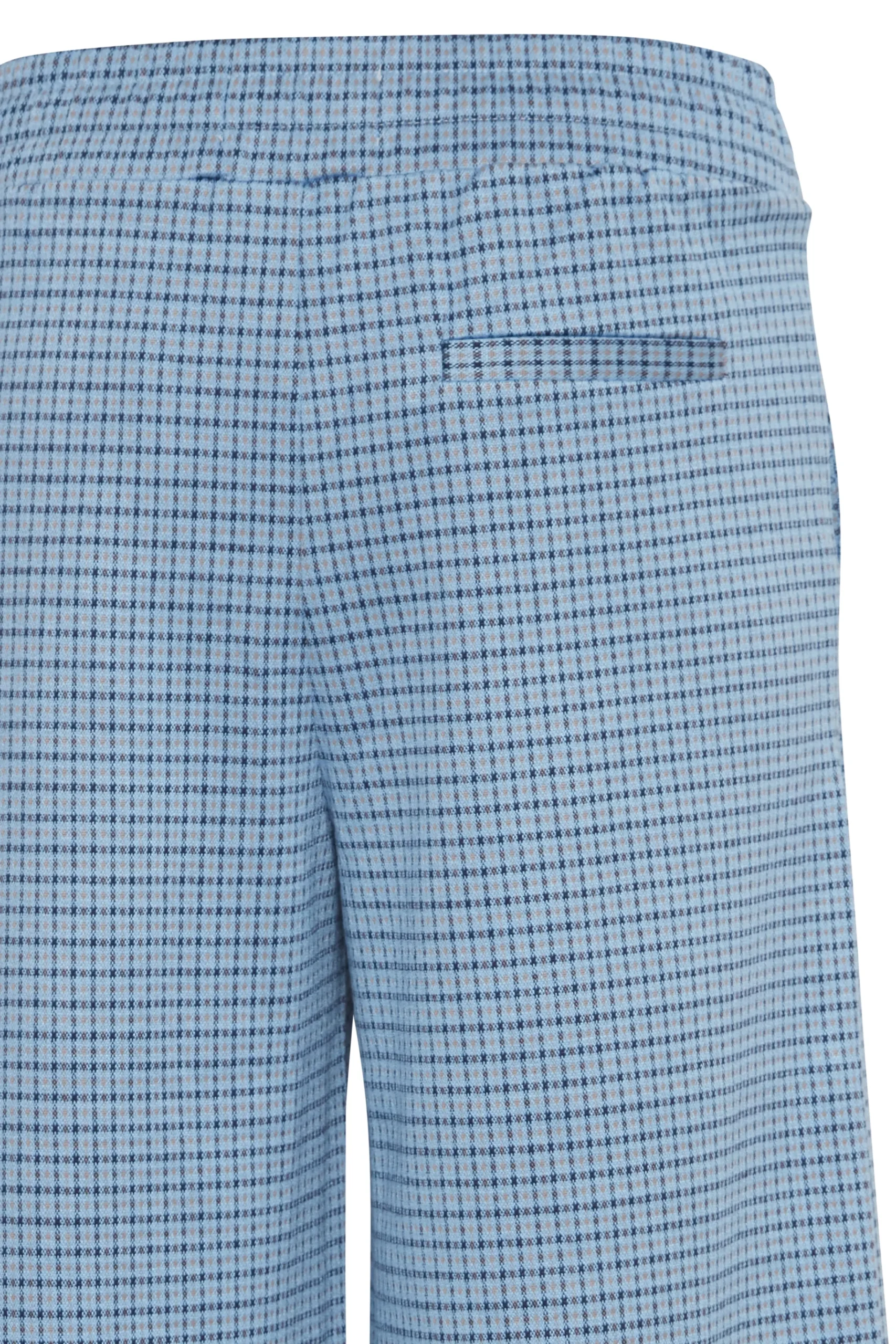 Ichi IHKATE Pantalon