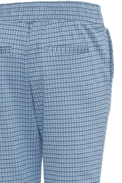Ichi IHKATE Pantalon
