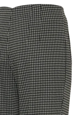 Ichi IHKATE Pantalon