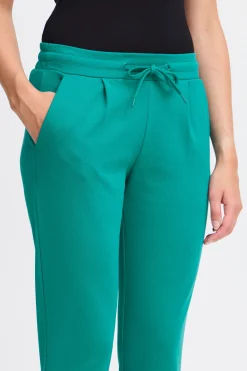 Ichi IHKATE Pantalon