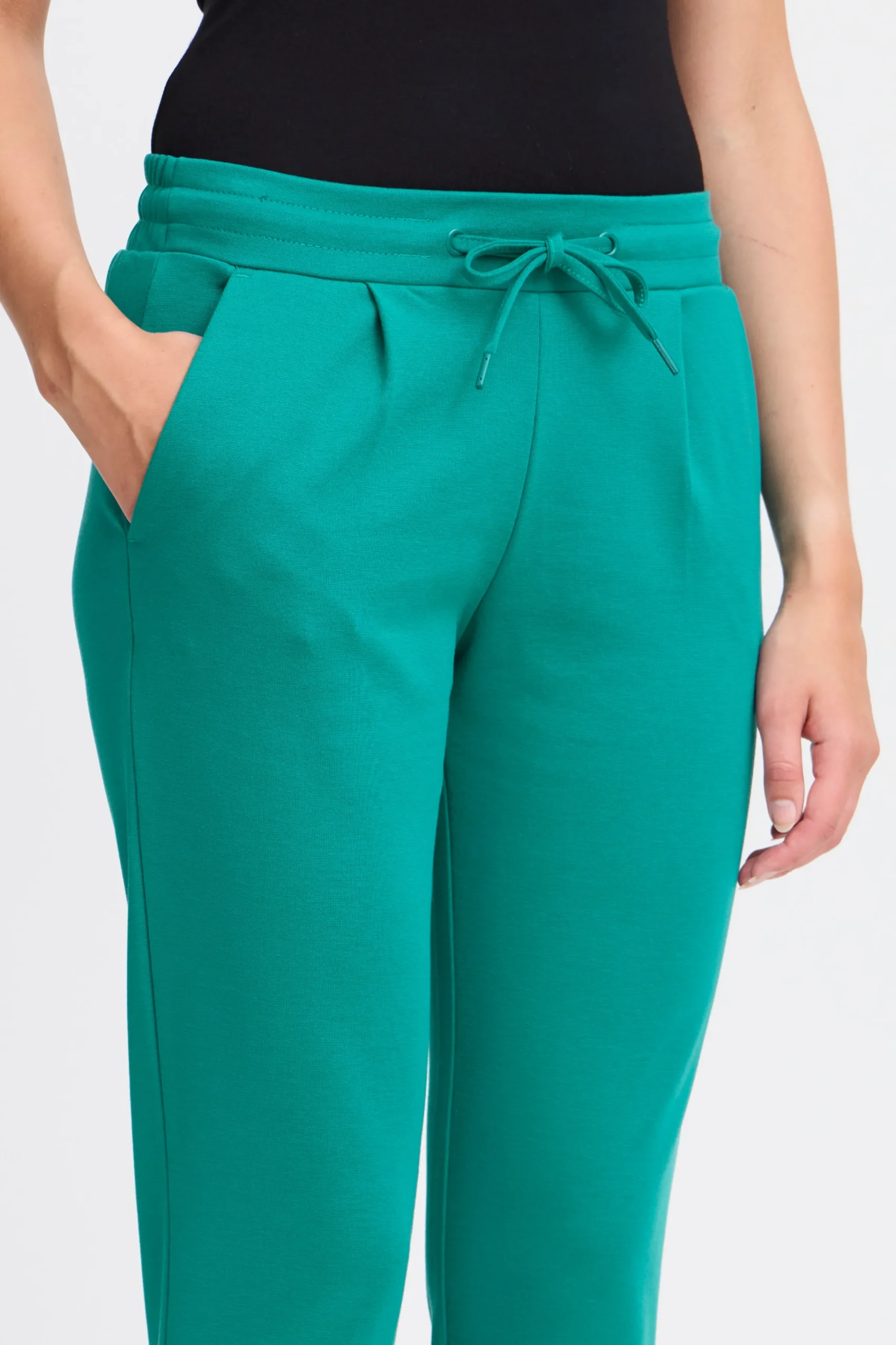 Ichi IHKATE Pantalon