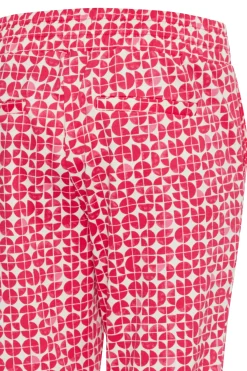 Ichi IHKATE Pantalon