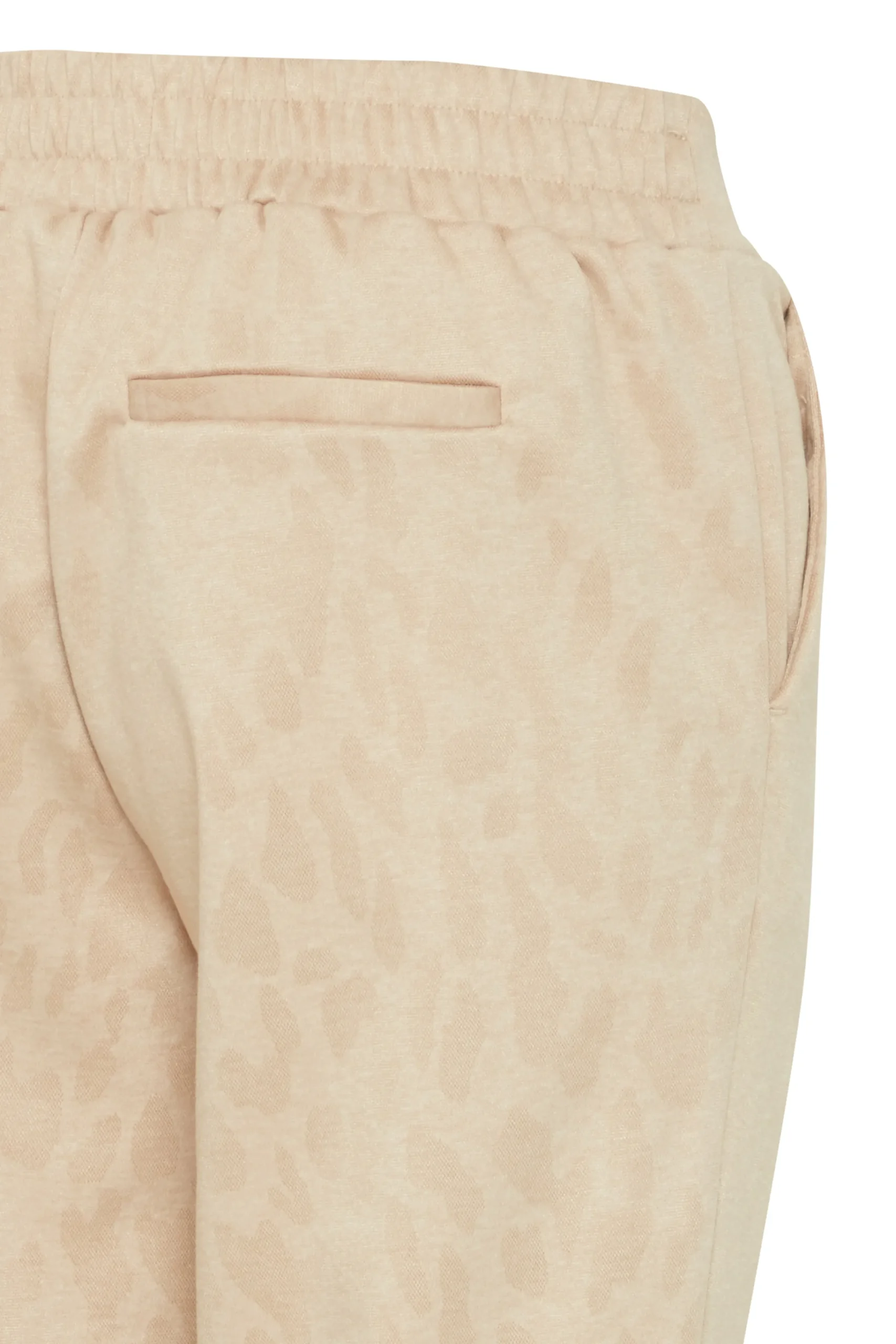 Ichi IHKATE Pantalon