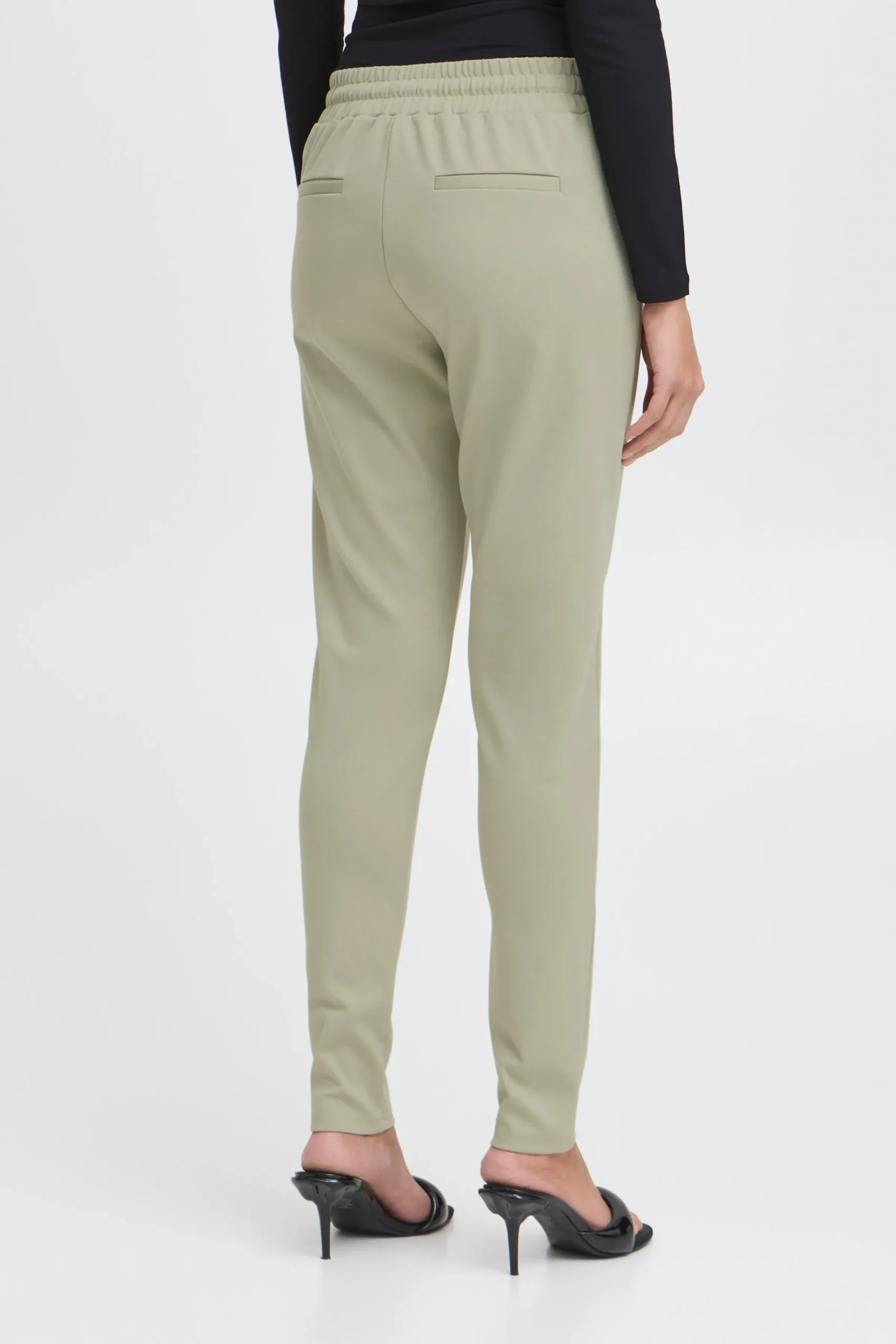 Ichi IHKATE Pantalon