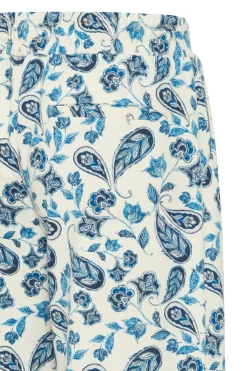 Ichi IHKATE Pantalon
